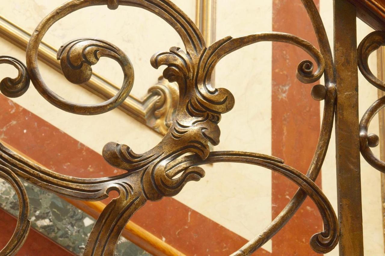 Ferienwohnungen Villa Haniel Hugo Drezda Kültér fotó