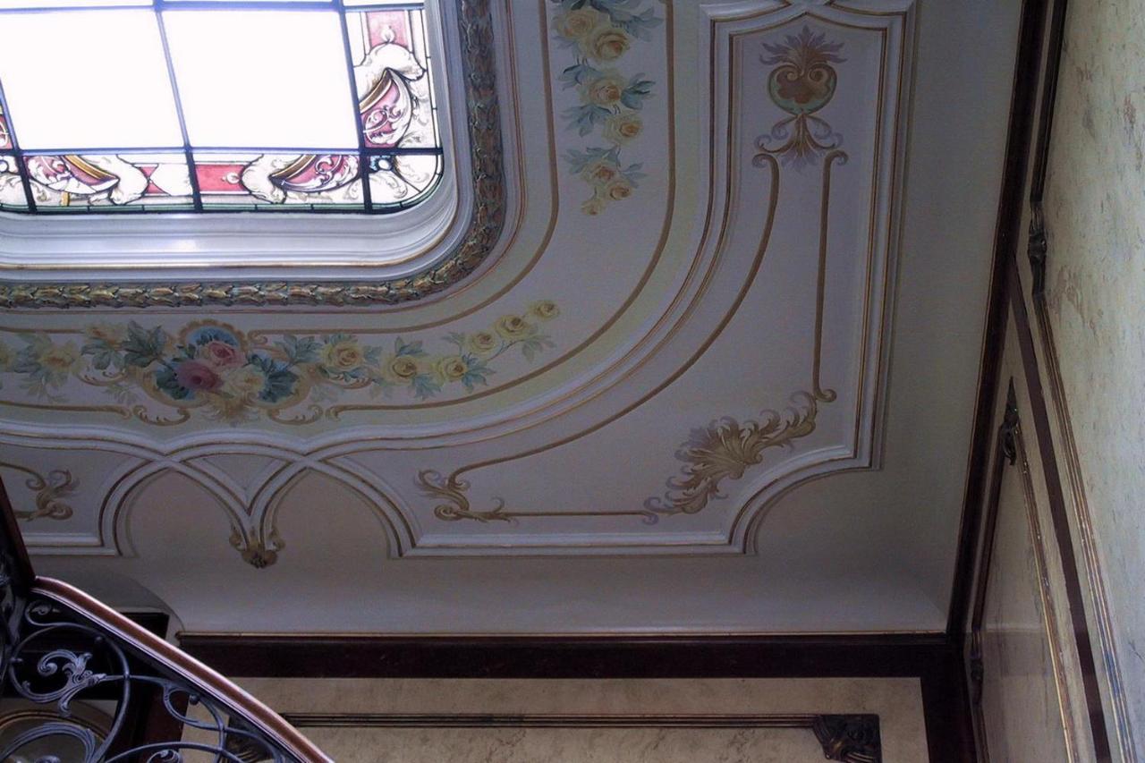 Ferienwohnungen Villa Haniel Hugo Drezda Kültér fotó